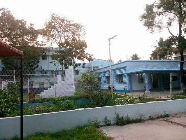 Bhairab Ganguly College Kolkata General photo 3